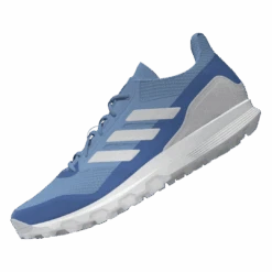 Flexcloud 2.1 Blue (2024) -Hockeycentre IG2050 13 FOOTWEAR ZIP Turntable 3d 1 white