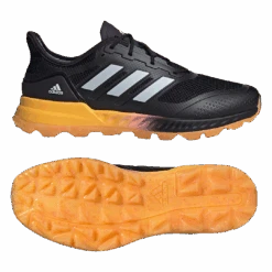 Adipower Hockey 2.1 Black (2024)