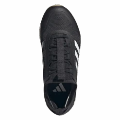 Fabela X Empower Black (2024) -Hockeycentre IG4137 3 FOOTWEAR Photography TopPortraitView white