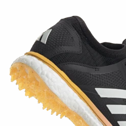 Fabela X Empower Black (2024) -Hockeycentre IG4137 D2 eCom