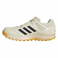 Fabela Rise Ivory (2024) 17 Fabela Rise Ivory (2024) -Hockeycentre IG4138 5 FOOTWEAR Photography SideMedialCenterView white