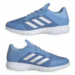 LUX 2.2s Blue (2024) 22 LUX 2.2s Blue (2024) -Hockeycentre IH0640 10 FOOTWEAR Photography MirroredPairView white
