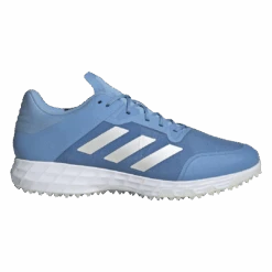 LUX 2.2s Blue (2024) 15 LUX 2.2s Blue (2024) -Hockeycentre IH0640 1 FOOTWEAR Photography SideLateralCenterView white