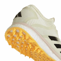 Fabela X Empower Ivory (2024) -Hockeycentre IH0660 8 FOOTWEAR Photography DetailView1 white