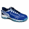 Mizuno Wave Lynx 2 Mugen Blue Jr (2024)