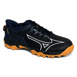 Mizuno Wave Lynx 2 Black (2024)