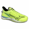 Mizuno Wave Leopardus Neo Lime (2024) -Hockeycentre IMG 1784