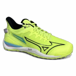 Mizuno Wave Leopardus Neo Lime (2024)