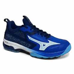Mizuno Wave Panthera 2 Mugen Blue (2024)