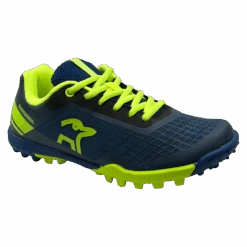 Orbit Blue/Yellow Shoe (2023)