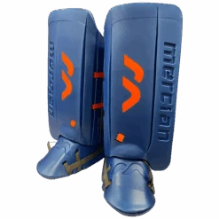 Evolution 0.1 Kickers/Legguards Combo