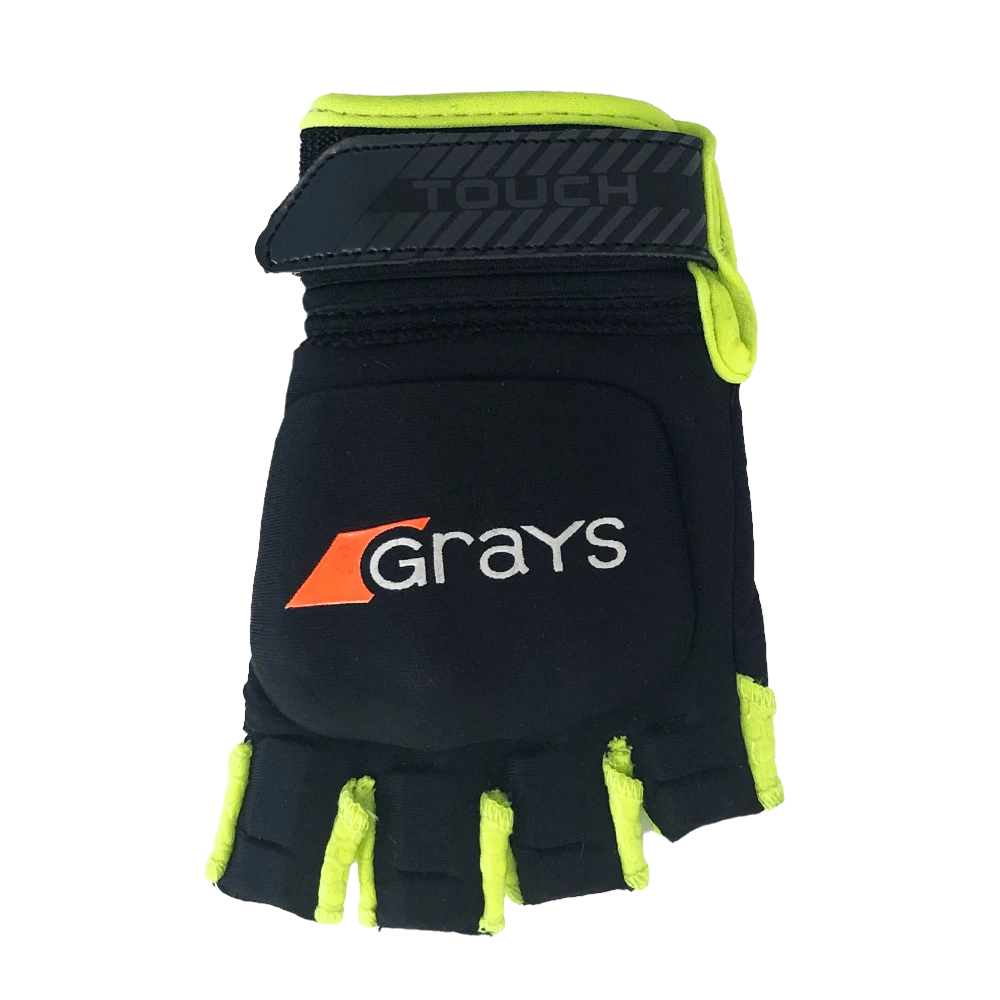 Grays Touch Glove Left Hand 6 Grays Touch Glove Left Hand - Image 4