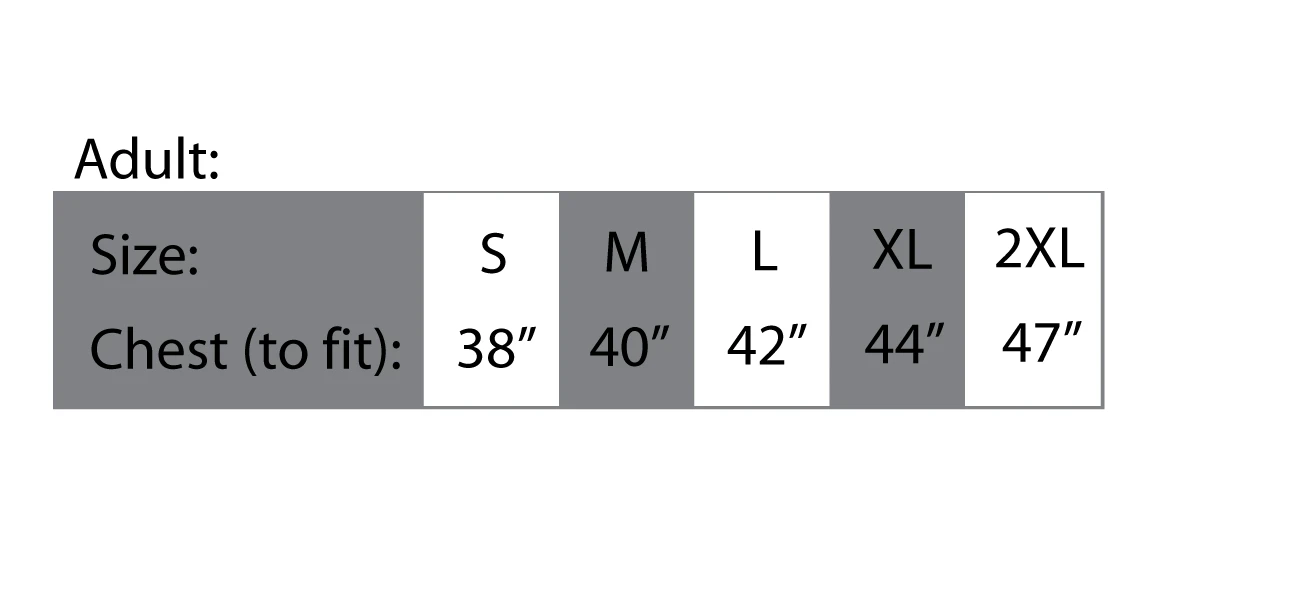 AFHC Unisex Training Shirt 4 AFHC Unisex Training Shirt - Image 2