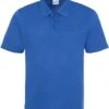 AWDis Cool Polo Shirt Male - Royal Blue 1 AWDis Cool Polo Shirt Male - Royal Blue -Hockeycentre JC040ROYFRONT 7712775d d8f6 4b15 acd5 691d3fe3fe2a