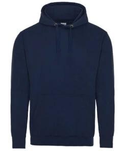 AWDis SupaSoft Hoodie -Hockeycentre JH002SupaSoftHoodie Navy