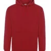 AWDis SupaSoft Hoodie 1 AWDis SupaSoft Hoodie -Hockeycentre JH002SupaSoftHoodie Red