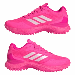 Fabela X 2 Lucid Pink (2025) 15 Fabela X 2 Lucid Pink (2025) -Hockeycentre JH5717 10 FOOTWEAR Photography MirroredPairView transparent