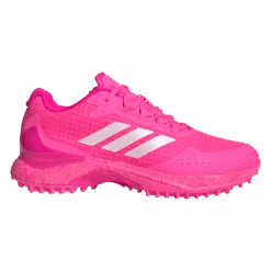 Fabela X 2 Lucid Pink (2025) 16 Fabela X 2 Lucid Pink (2025) -Hockeycentre JH5717 2 FOOTWEAR Photography SideLateralView transparent