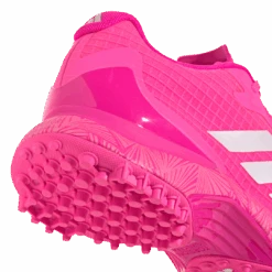 Fabela X 2 Lucid Pink (2025) 20 Fabela X 2 Lucid Pink (2025) -Hockeycentre JH5717 8 FOOTWEAR Photography DetailView1 transparent