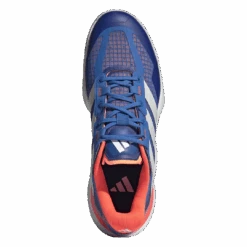 Adipower Hockey 3 Royal Blue (2025) 17 Adipower Hockey 3 Royal Blue (2025) -Hockeycentre JH7910 3 FOOTWEAR Photography TopPortraitView transparent