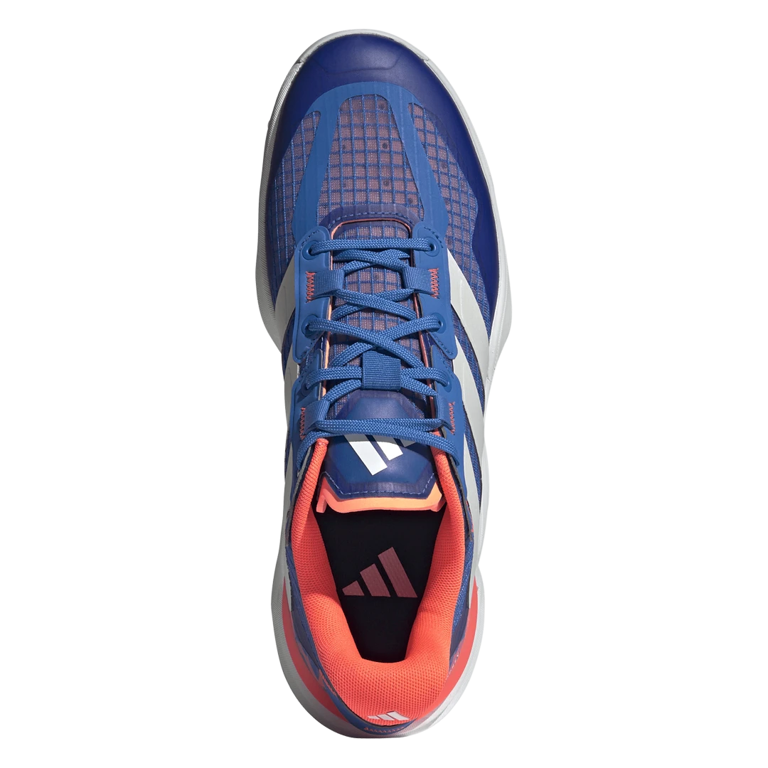 Adipower Hockey 3 Royal Blue (2025) 7 Adipower Hockey 3 Royal Blue (2025) - Image 5