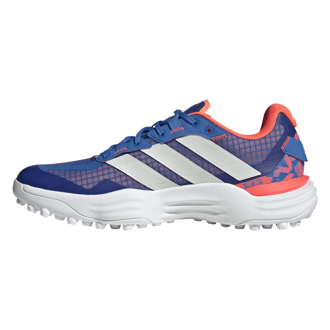 Adipower Hockey 3 Royal Blue (2025) 8 Adipower Hockey 3 Royal Blue (2025) - Image 6