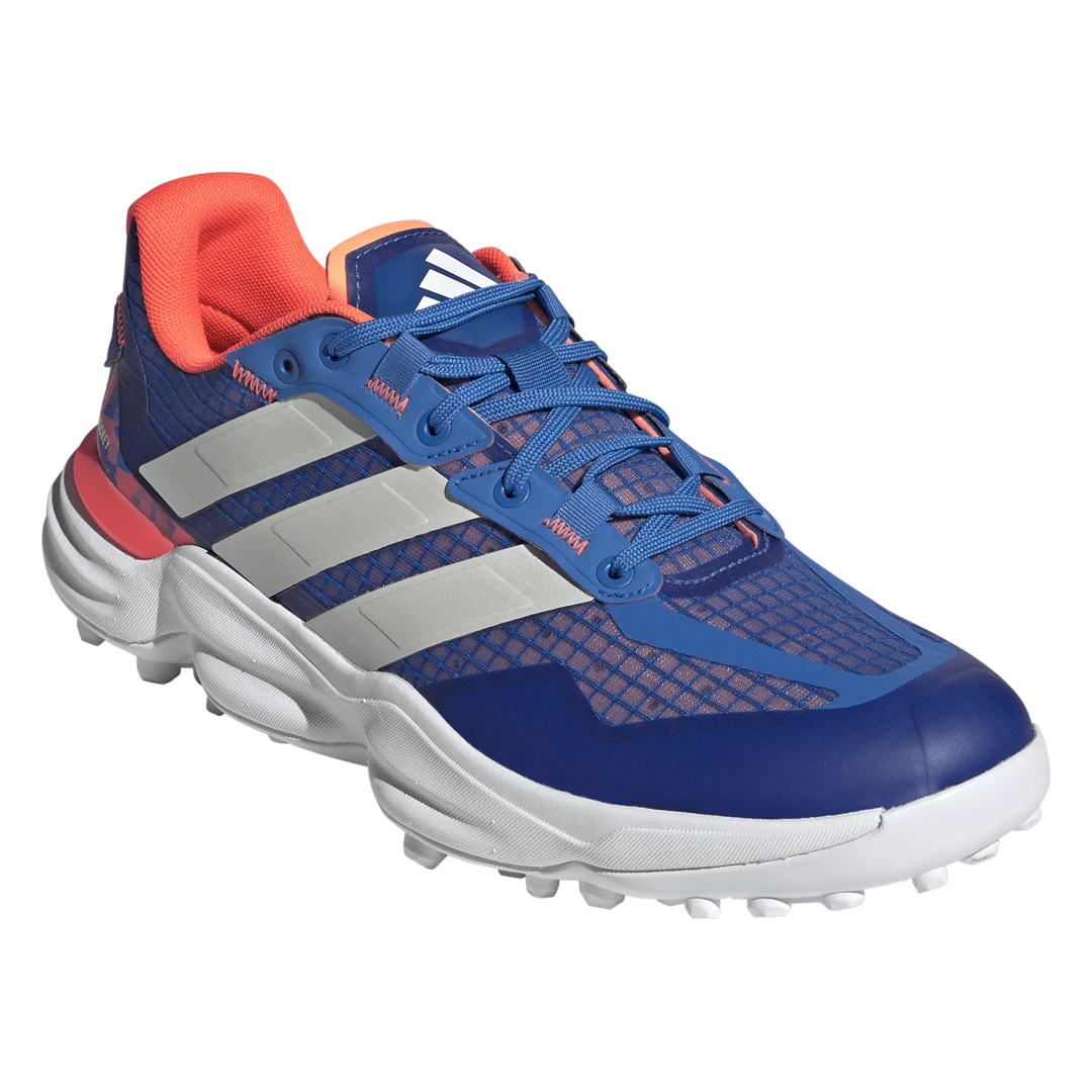 Adipower Hockey 3 Royal Blue (2025) 3 Adipower Hockey 3 Royal Blue (2025)