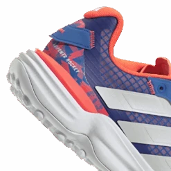 Adipower Hockey 3 Royal Blue (2025) 20 Adipower Hockey 3 Royal Blue (2025) -Hockeycentre JH7910 8 FOOTWEAR Photography DetailView1 transparent