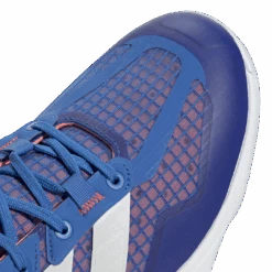 Adipower Hockey 3 Royal Blue (2025) 21 Adipower Hockey 3 Royal Blue (2025) -Hockeycentre JH7910 9 FOOTWEAR Photography DetailView2 transparent