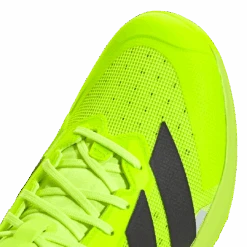 Adizero Lux 3 Lucid Lemon (2025) -Hockeycentre JP7311 8 FOOTWEAR Photography DetailView1 transparent