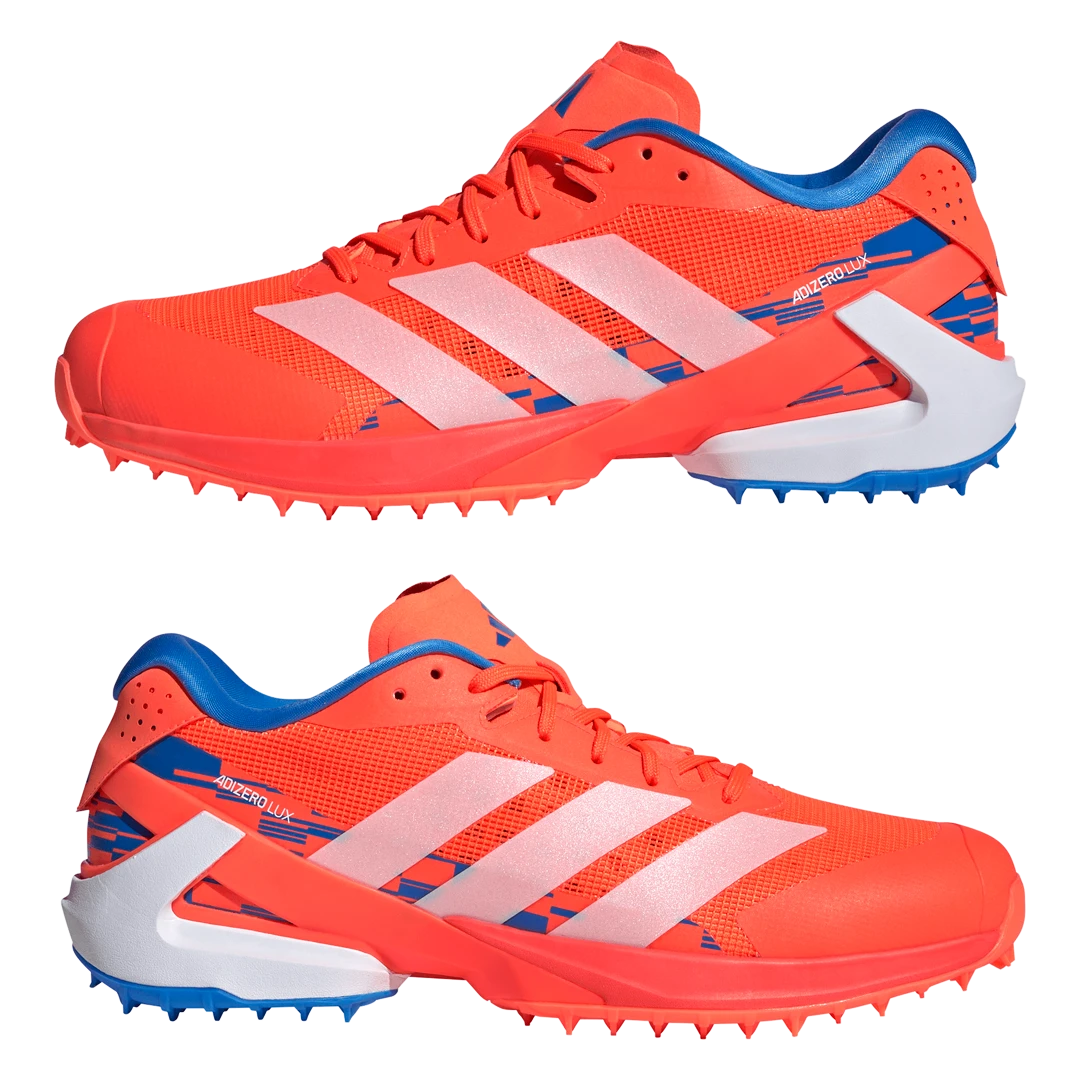 Adizero Lux 3 Solar Orange (2025) 5 Adizero Lux 3 Solar Orange (2025) - Image 3