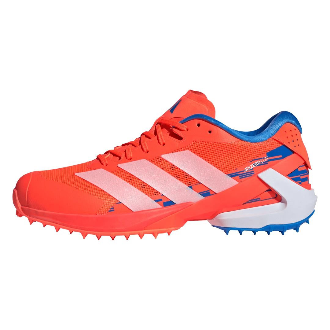 Adizero Lux 3 Solar Orange (2025) 13 Adizero Lux 3 Solar Orange (2025) - Image 11
