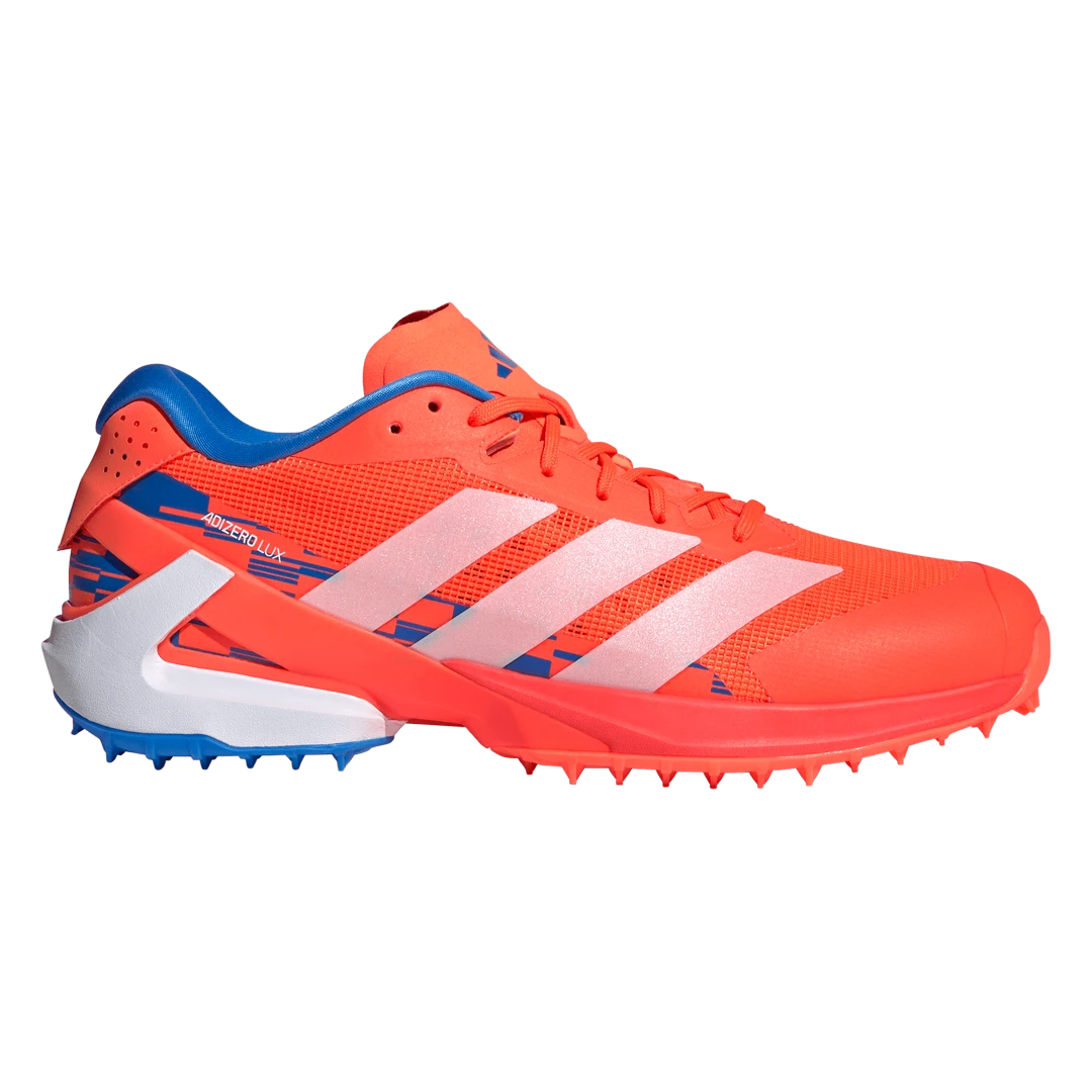 Adizero Lux 3 Solar Orange (2025) 6 Adizero Lux 3 Solar Orange (2025) - Image 4