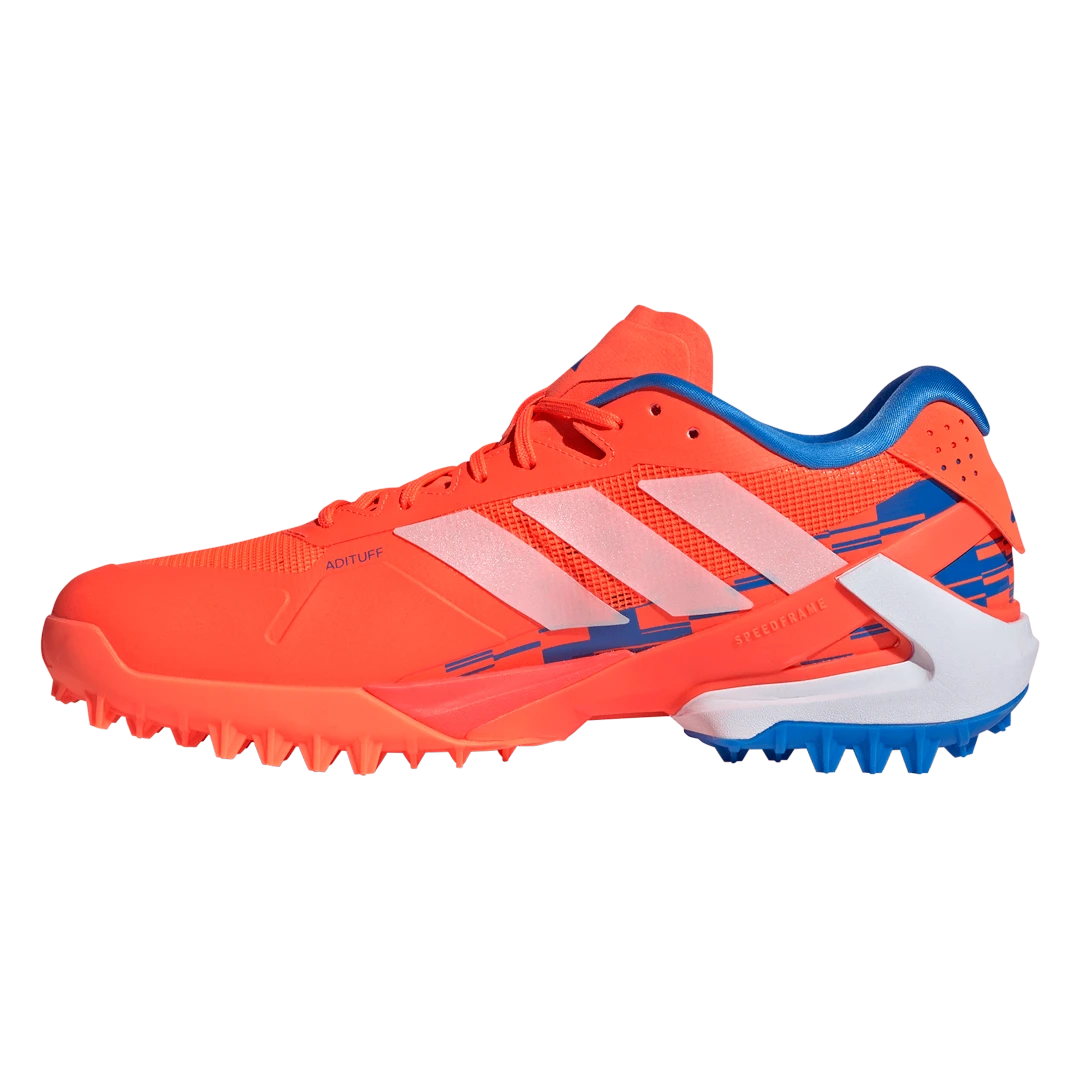 Adizero Lux 3 Solar Orange (2025) 8 Adizero Lux 3 Solar Orange (2025) - Image 6