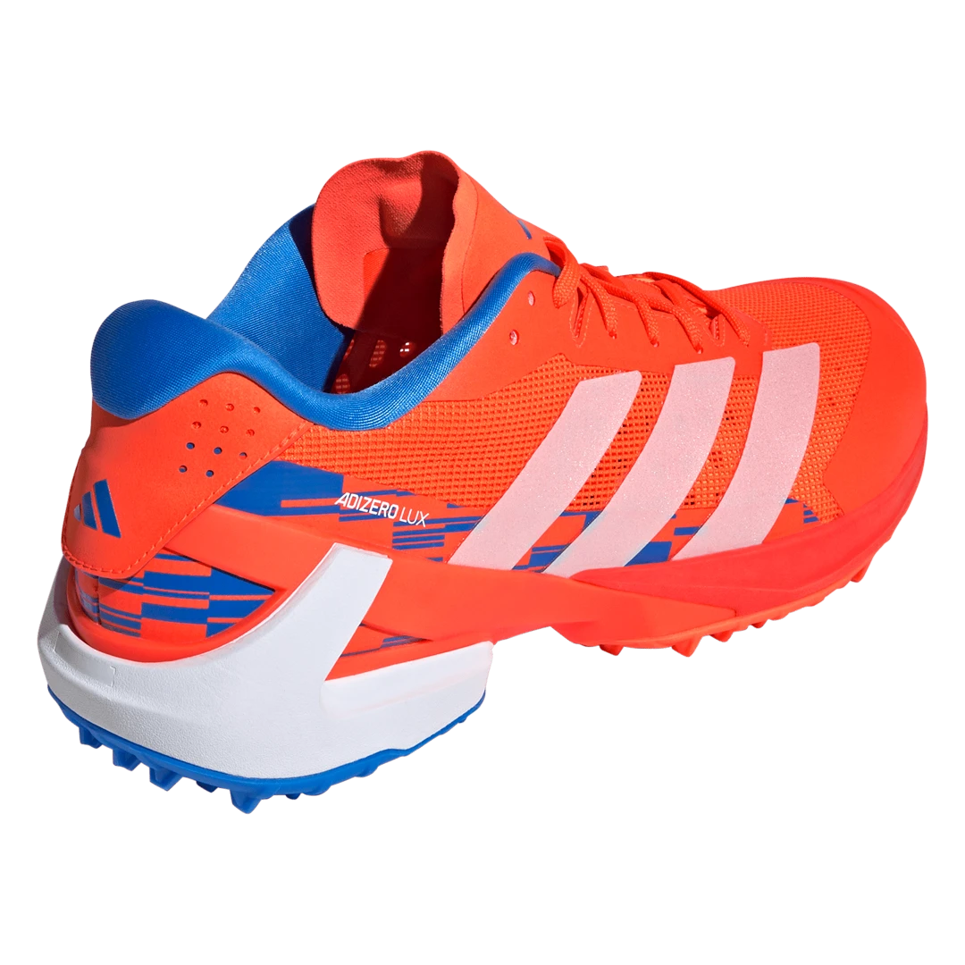 Adizero Lux 3 Solar Orange (2025) 9 Adizero Lux 3 Solar Orange (2025) - Image 7