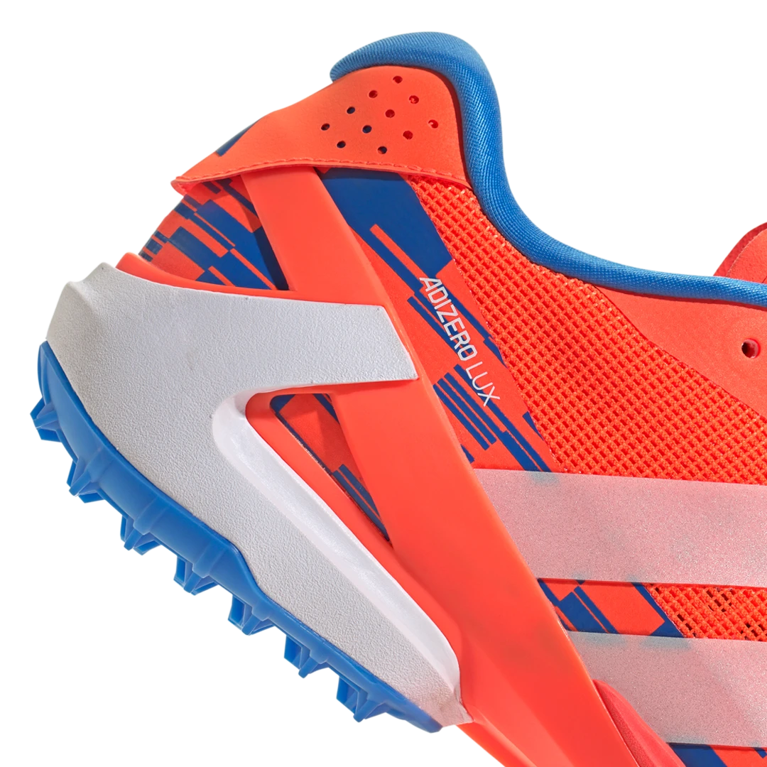 Adizero Lux 3 Solar Orange (2025) 11 Adizero Lux 3 Solar Orange (2025) - Image 9