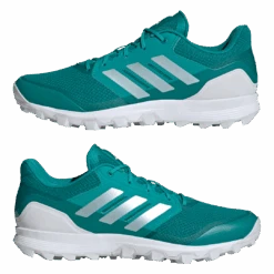 Flexcloud 2.1 Pure Teal (2025) 14 Flexcloud 2.1 Pure Teal (2025) -Hockeycentre JP9828 10 FOOTWEAR Photography MirroredPairView transparent