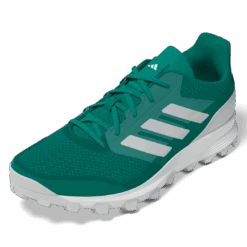 Flexcloud 2.1 Pure Teal (2025) 21 Flexcloud 2.1 Pure Teal (2025) -Hockeycentre JP9828 11 FOOTWEAR 3D Rendering SideLateralLeftView transparent