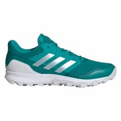 Flexcloud 2.1 Pure Teal (2025) 15 Flexcloud 2.1 Pure Teal (2025) -Hockeycentre JP9828 2 FOOTWEAR Photography SideLateralView transparent