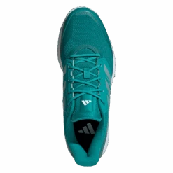 Flexcloud 2.1 Pure Teal (2025) 16 Flexcloud 2.1 Pure Teal (2025) -Hockeycentre JP9828 3 FOOTWEAR Photography TopPortraitView transparent