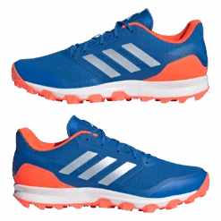 Flexcloud 2.1 Royal Blue (2025) -Hockeycentre JP9829 10 FOOTWEAR Photography MirroredPairView transparent