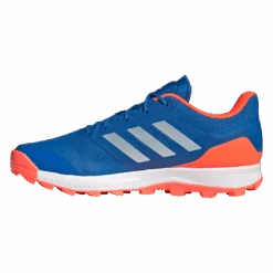 Flexcloud 2.1 Royal Blue (2025) -Hockeycentre JP9829 5 FOOTWEAR Photography SideMedialCenterView transparent