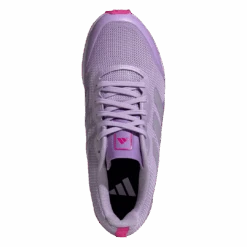 Fabela Zone 2.1 Powder Plum (2025) -Hockeycentre JQ2315 3 FOOTWEAR Photography TopPortraitView transparent