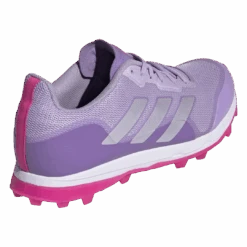 Fabela Zone 2.1 Powder Plum (2025) -Hockeycentre JQ2315 7 FOOTWEAR Photography BackLateralTopView transparent