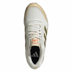 Fabela Zone 2.1 Champagne (2025) -Hockeycentre JQ2316 3 FOOTWEAR Photography TopPortraitView transparent