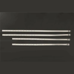 REINFORCED Surround Kicker Straps