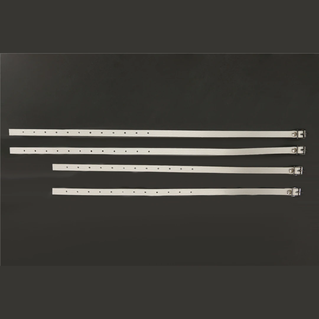 REINFORCED Surround Kicker Straps 3 REINFORCED Surround Kicker Straps