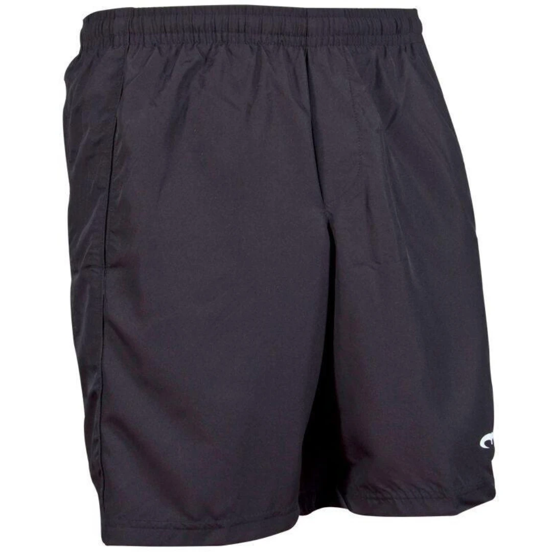 M-Tek Shorts Black 3 M-Tek Shorts Black