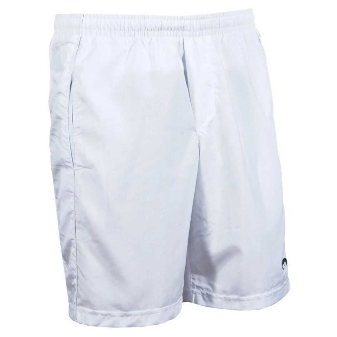 M-Tek Shorts White - Youth 3 M-Tek Shorts White - Youth
