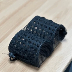 Megatar Foot Guard -Hockeycentre MEGATARFRONTWITHBAG